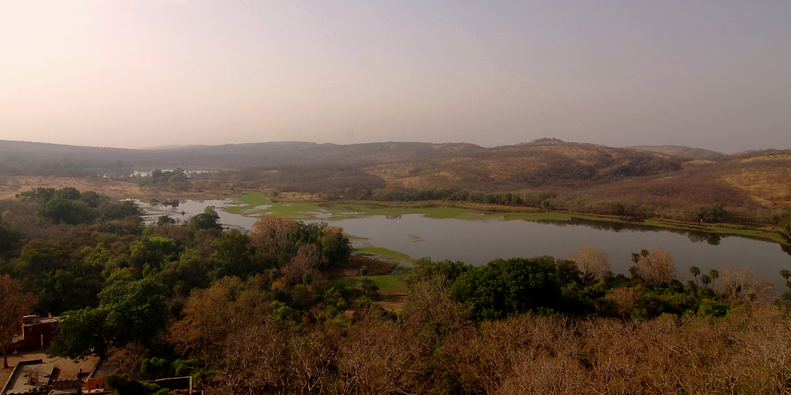 Kachida Valley